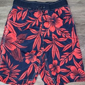 Boys size 10 Gap swim trunks
